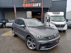 Volkswagen Tiguan II 2.0 TDi BMT 4Motion DSG7 15... 31-Haute-Garonne