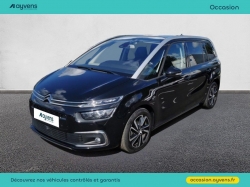 Citroën Grand C4 SpaceTourer PureTech 130ch S&S... 59-Nord