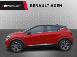 Renault Captur E-Tech full hybrid 145 Techno 47-Lot-et-Garonne