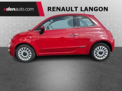 Fiat 500 1.2 69 ch Eco Pack S/S Lounge 33-Gironde