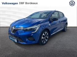 Renault Clio V E-Tech 140 Limited 33-Gironde