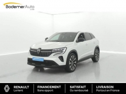 Renault Austral E-Tech hybrid 200 Techno 56-Morbihan