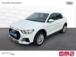 Audi A1 CITYCARVER 30 TFSI 110 ch S tronic 7 Des... 34-Hérault