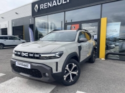 Dacia Duster III Journey Hybrid 140 4x2 30-Gard