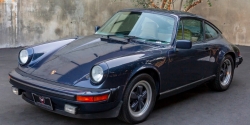 Porsche 911 SC COUPE 76-Seine-Maritime