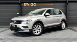 Volkswagen Tiguan 2.0 TDI 150 CONFORTLINE 29-Finistère