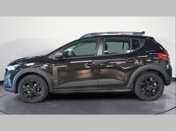 Dacia Sandero ECO-G 100 Stepway Extreme + 59-Nord