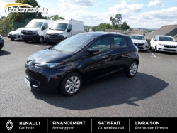 Renault Zoe Intens 29-Finistère