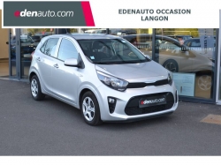 Kia Picanto 1.0 DPi 67ch BVM5 Active 33-Gironde