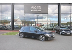 Volkswagen Golf VIII 2.0 TDI 150 DSG ACTIVE 45-Loiret