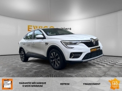 Renault Arkana 1.6 E-TECH 145 HYBRID EQUILIBRE 86-Vienne