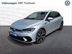 Volkswagen Polo FL 1.0 TSI 95 CH BVM5 R LINE 31-Haute-Garonne