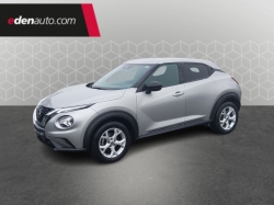 Nissan Juke DIG-T 114 N-Connecta 40-Landes