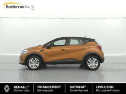 Renault Captur TCe 90 - 21 Business 29-Finistère