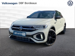 Volkswagen T-Roc FL 1.5 TSI 150 CH DSG7 R LINE 33-Gironde