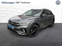 Volkswagen T-Roc 1.5 TSI EVO2 150 Start/Stop DSG... 31-Haute-Garonne