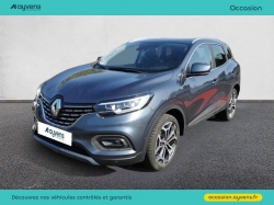 Renault Kadjar 1.3 TCe 140ch FAP Intens 130g 59-Nord