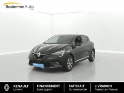 Renault Clio Blue dCi 100 Evolution 56-Morbihan