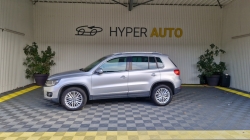 Volkswagen Tiguan 2.0 TDI 140 FAP BLUEMOTION TEC... 29-Finistère