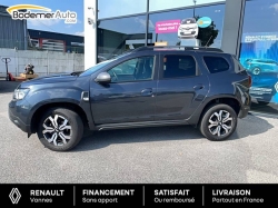 Dacia Duster TCe 150 4x2 EDC Journey 56-Morbihan