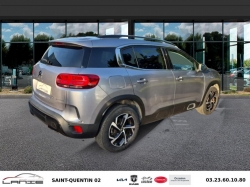 Citroën C5 Aircross BlueHDi 130 S&S BVM6 Feel 02-Aisne