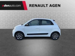 Renault Twingo III E-Tech Equilibre 47-Lot-et-Garonne