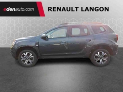 Dacia Duster TCe 150 4x2 EDC Journey 33-Gironde