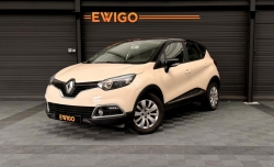 Renault Captur 0.9 TCE 90 BUSINESS MOTEUR NEUF 29-Finistère