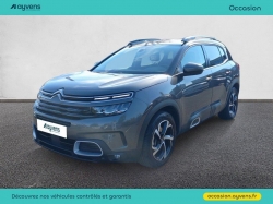 Citroën C5 Aircross Hybrid 225ch Shine e-EAT8 67-Bas-Rhin