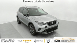 Seat Arona 1.0 TSI 115 CH START STOP BVM FR 67-Bas-Rhin