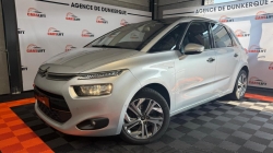 Citroën C4 Picasso EXCLUSIVE 1.6 BlueHDi 120 cv... 59-Nord