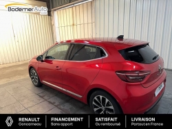 Renault Clio E-Tech full hybrid 145 Techno 29-Finistère