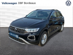 Volkswagen T-Roc 1.0 TSI 110 Start/Stop BVM6 Lif... 33-Gironde