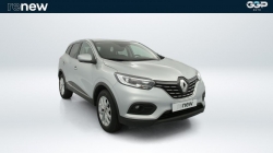 Renault Kadjar TCe 140 FAP Business 59-Nord