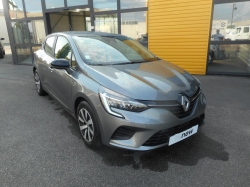 Renault Clio 1.0 TCE 90 EQUILIBRE 80-Somme