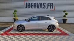 Opel Astra 1.2 TURBO 130 CH BVM6 ELEGANCE BUSINE... 14-Calvados