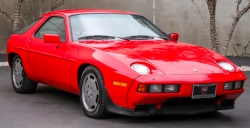 Porsche 928 928S 01.76.63.32.16 76-Seine-Maritime