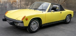 Porsche 914 TARGA 01.76.63.32.16 76-Seine-Maritime