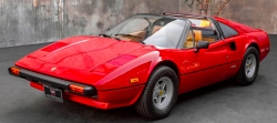 Ferrari 308 GTS 01.76.63.32.16 76-Seine-Maritime