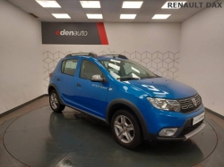 Dacia Sandero ECO-G 100 Stepway 40-Landes