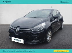 Renault Clio 1.5 dCi 90ch energy Business 82g 5p 59-Nord