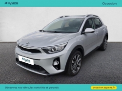 Kia Stonic 1.6 CRDi 115ch ISG Active Business Eu... 33-Gironde