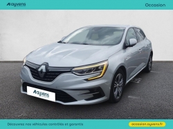 Renault Mégane 1.3 TCe 140ch FAP Intens EDC -21B 59-Nord