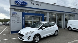 Ford Fiesta 1.0 ECOBOOST - 100 S&S BUSINESS 47-Lot-et-Garonne