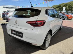 Renault Clio TCe 90 - 21N Business 31-Haute-Garonne