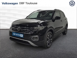 Volkswagen T-Cross 1.0 TSI 95 Start/Stop BVM5 Un... 31-Haute-Garonne