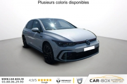 Volkswagen Golf 2.0 TSI 245 DSG7 GTI 67-Bas-Rhin