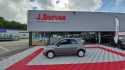 Fiat 500 Hybrid 1.0 BSG 70 ch Cult 56-Morbihan