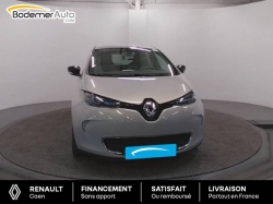 Renault Zoe R90 Zen 14-Calvados