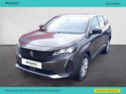 Peugeot 5008 1.2 PureTech 130ch S&S Active Busin... 74-Haute-Savoie